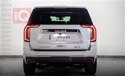 GMC Yukon